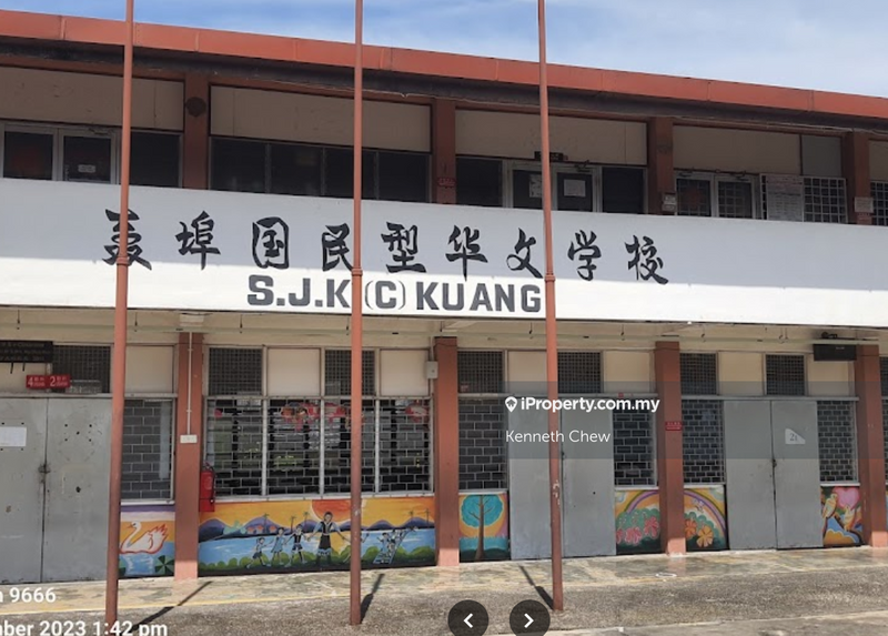 Bungalow Land for Sale in Kampung Matang Pagar, Rawang by Kenneth Chew - iProperty.com.my