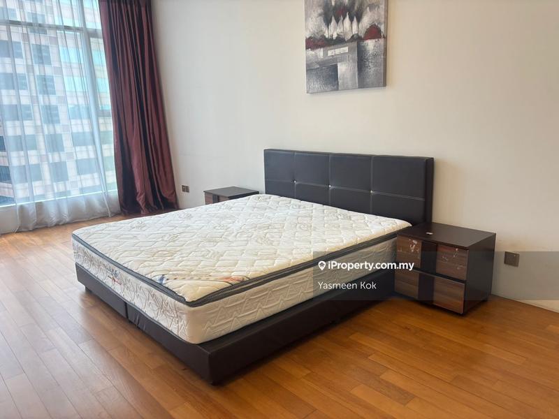 Service Residence for Rent in Quadro Residences by Yasmeen Kok - iProperty.com.my