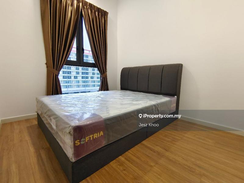 For Rent - Sunway Velocity TWO