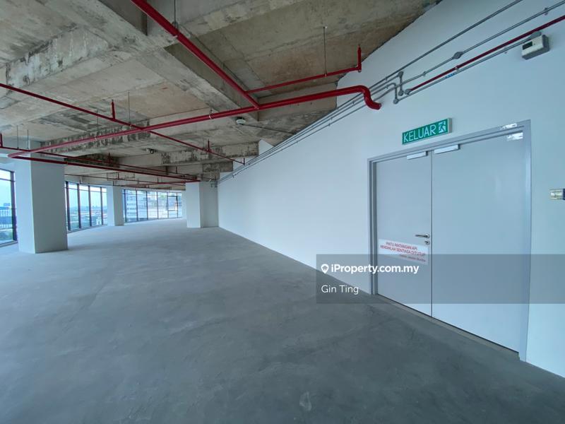 Pejabat untuk Disewa di Seksyen 13, Petaling Jaya oleh Gin Ting - iProperty.com.my