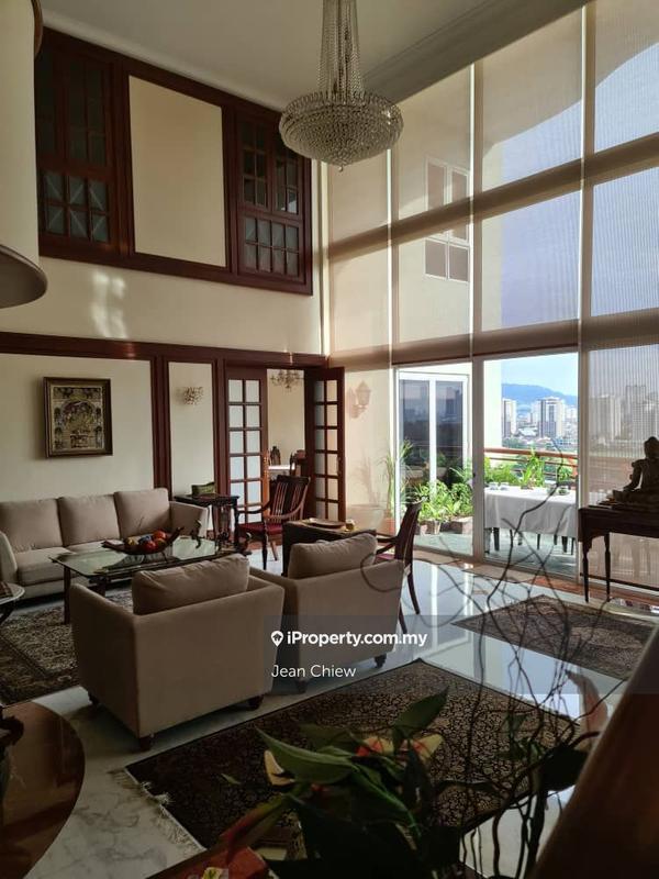 For Sale - Ampang Hilir Tara