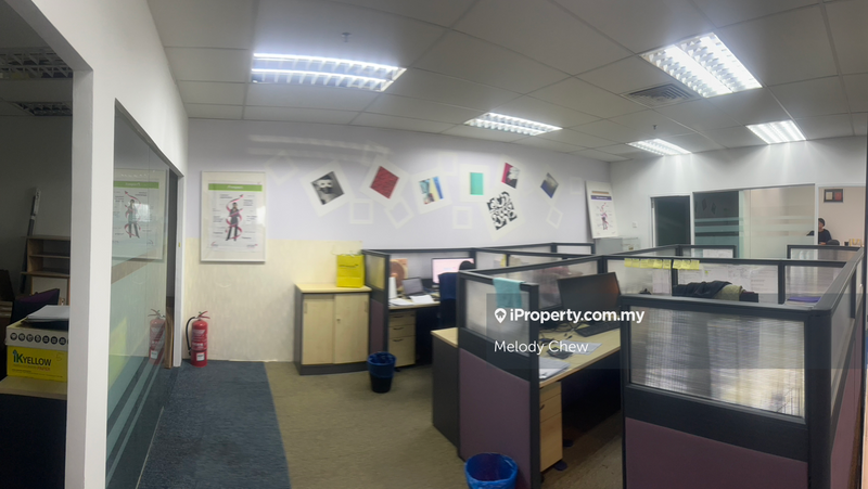 Office for Rent in Hicom - Glenmarie Industrial Park, Shah Alam by Melody Chew - iProperty.com.my