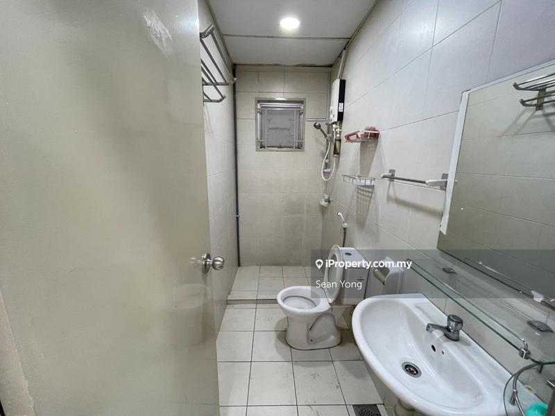 Condominium for Sale in Radius Residence by Sean Yong - iProperty.com.my