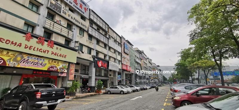 Kedai-Pejabat untuk Dijual di Jalan Loke Yew, Cheras oleh Jimmy Goh - iProperty.com.my
