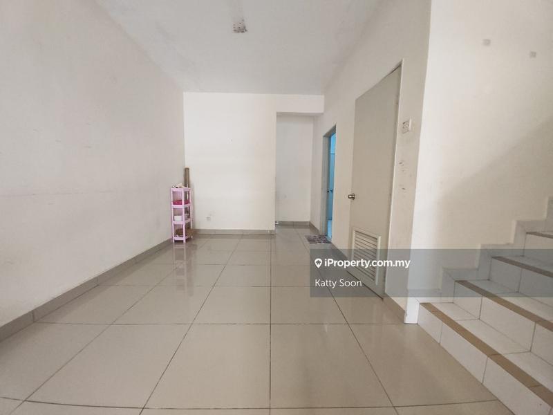 2-storey Terraced House for Rent in Palm Walk, Bandar Sungai Long by Katty Soon - iProperty.com.my