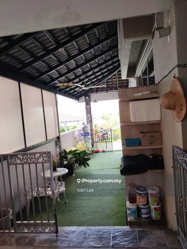 Semi-Detached House for Sale in SS4, Petaling Jaya by Ivan Lee - iProperty.com.my