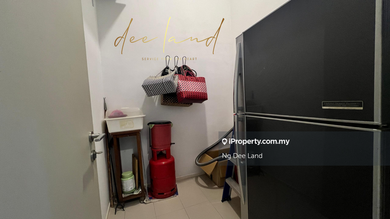 Kondominium untuk Dijual di Mira Residence oleh Deeland - iProperty.com.my