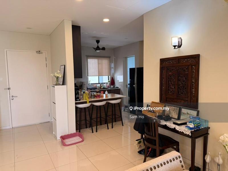 Kondominium untuk Dijual di Temasya Kasih oleh Sam Ho - iProperty.com.my