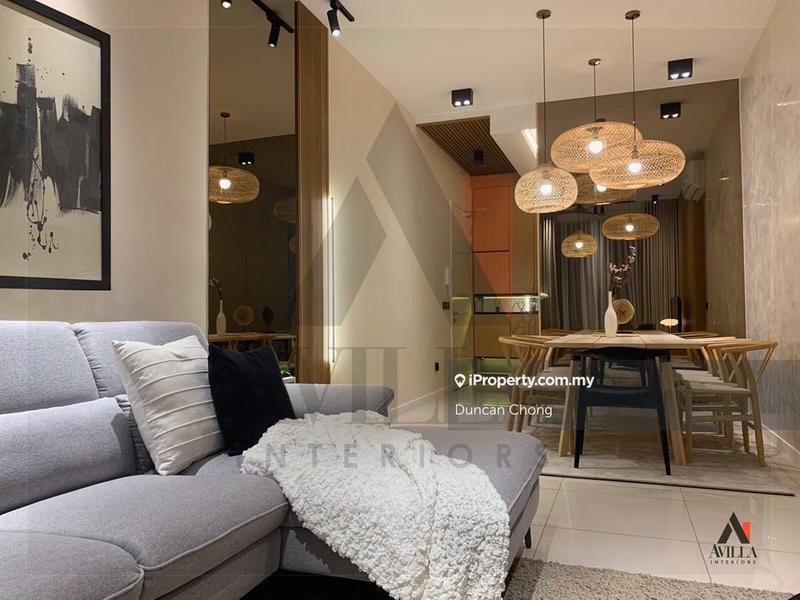 For Rent - Lexa Residence @ The Quartz WM