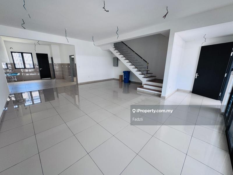 2-storey Terraced House for Sale in Elmina, Shah Alam by Fadzli - iProperty.com.my