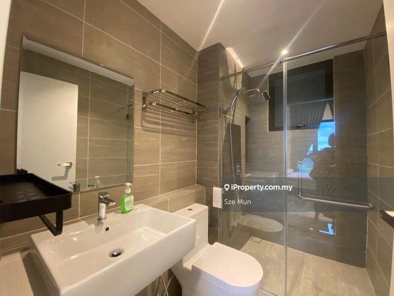 Kondominium untuk Dijual di Panorama Residences oleh Sze Mun - iProperty.com.my