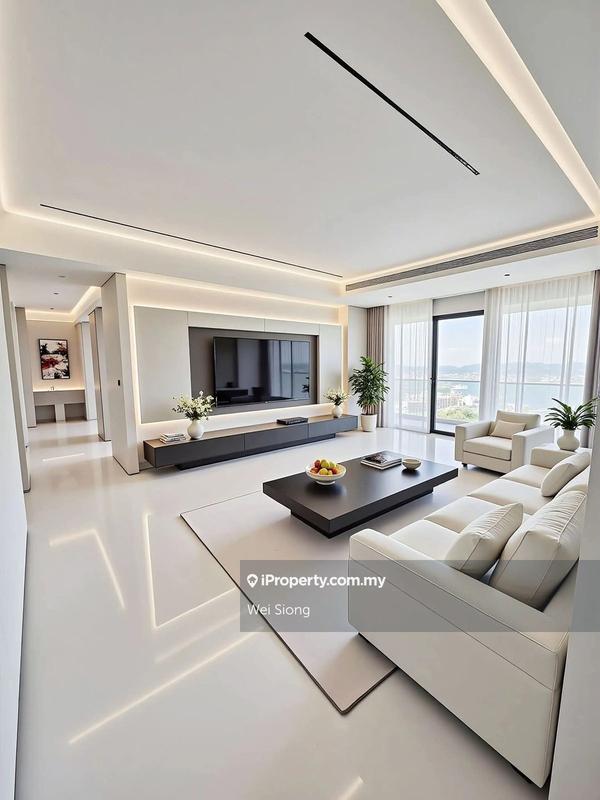 For Sale - Damansara Seresta