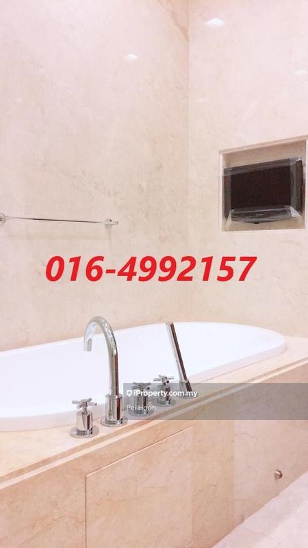 Residensi Servis untuk Dijual di Straits Quay (The Suites at Waterside) oleh Pei Hoon - iProperty.com.my