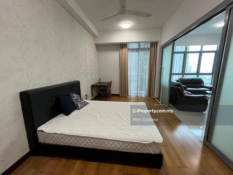 For Sale - Hampshire Residences