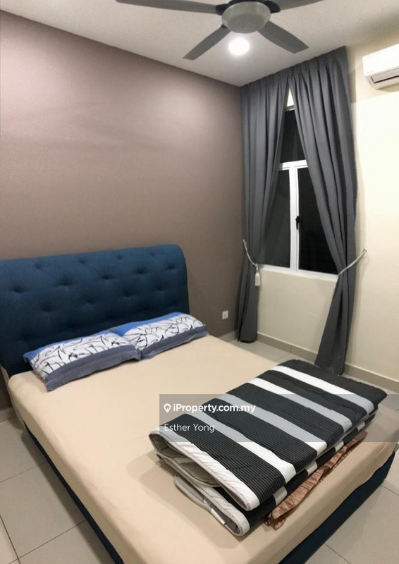 Kondominium untuk Dijual di Green Residence oleh Esther Yong - iProperty.com.my