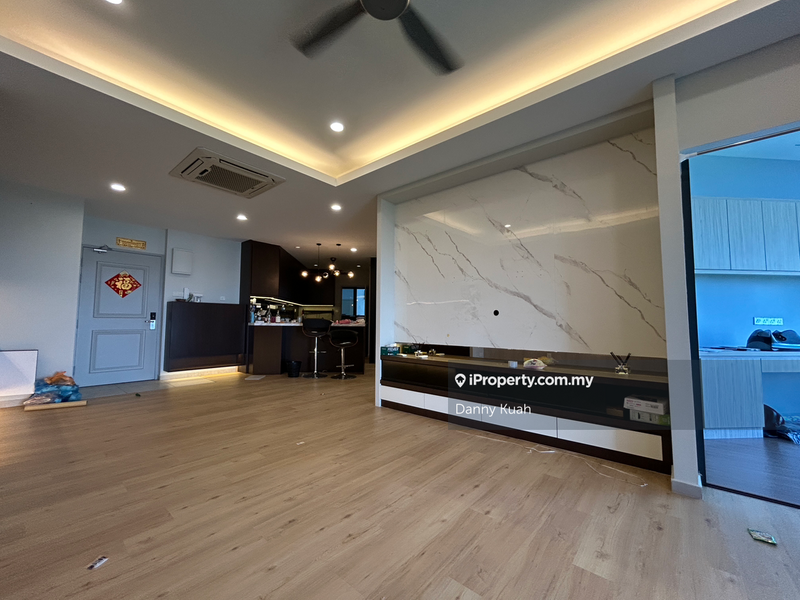 For Sale - Atlantis Residences (Pangsapuri Atlantis Kota Syahbandar)