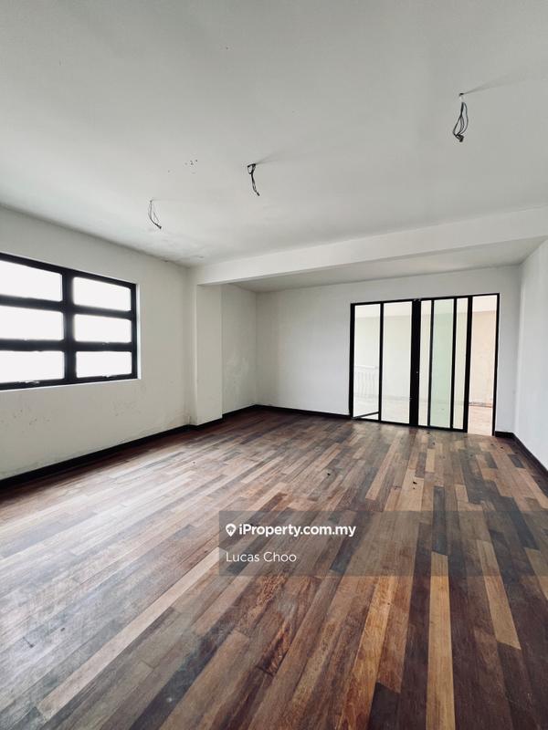 Rumah Berkembar untuk Dijual di Ukay Heights, Ampang oleh Lucas Choo - iProperty.com.my