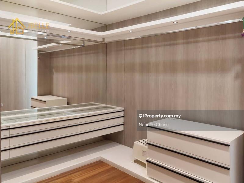 Rumah Berkembar untuk Dijual di Sunway Eastwood, Park Villa, Taman Equine Park, Seri Kembangan oleh Nobeille Chung - iProperty.com.my