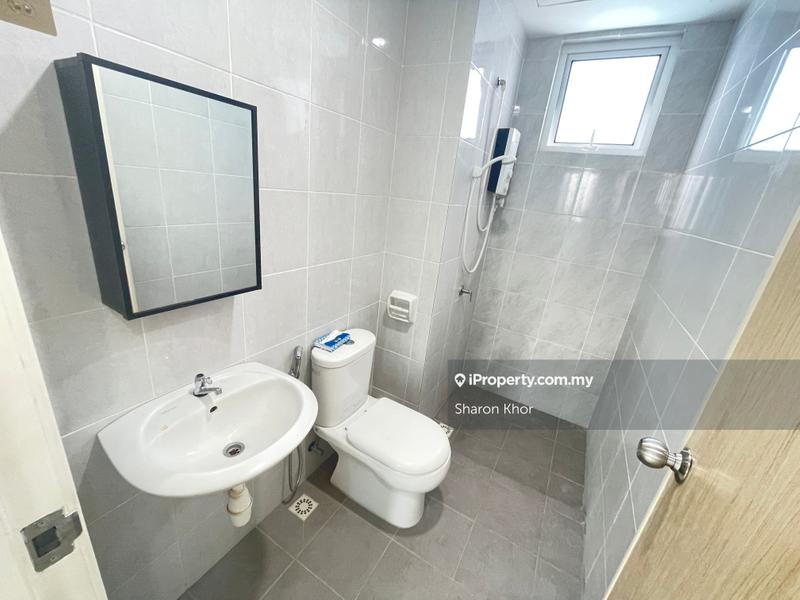 Condominium for Sale in i-Santorini by Sharon Khor - iProperty.com.my