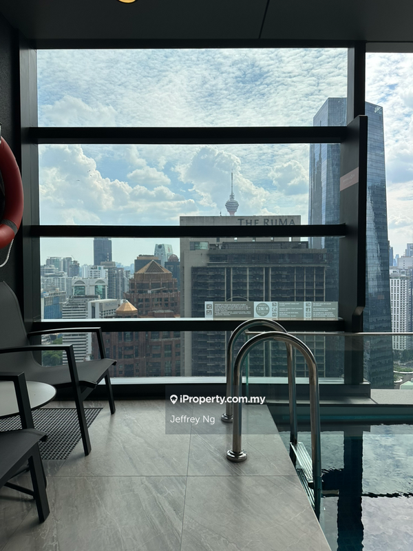 Service Residence for Sale in Royal Lexis by Jeffrey Ng - iProperty.com.my