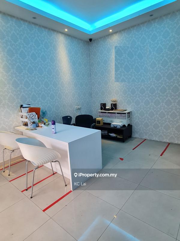 For Sale - Rasah Jaya Commercial