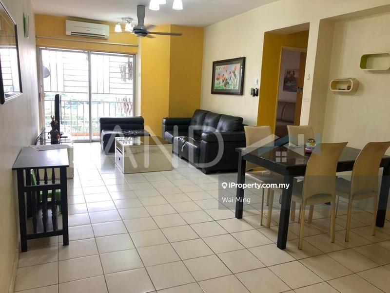 For Sale - Warisan City View