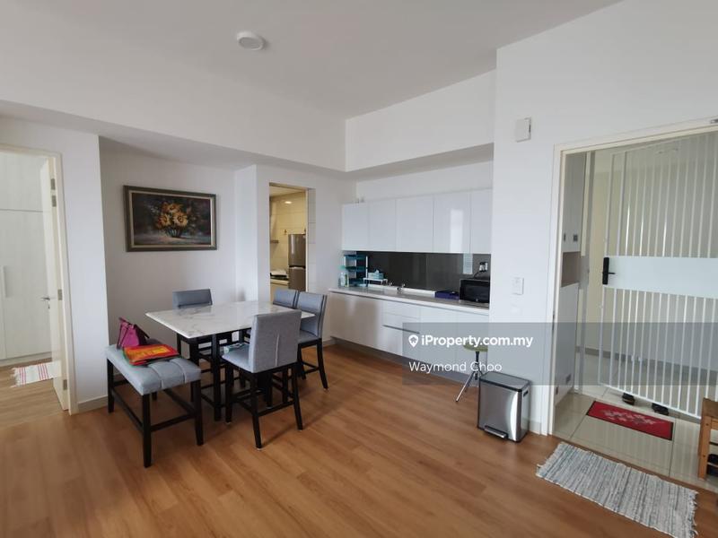 For Sale - The Park Sky Residence