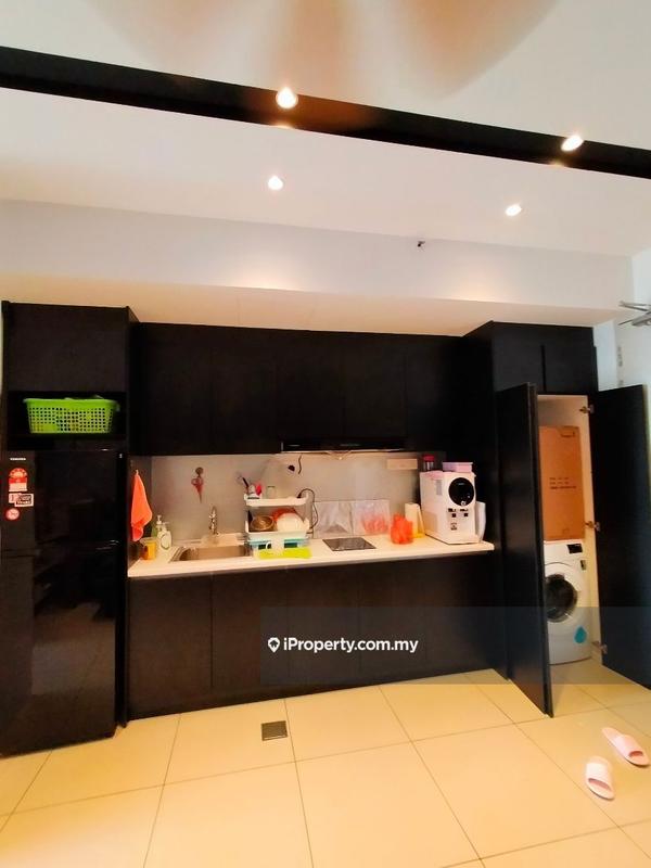 Service Residence for Sale in Suria Jelutong by Eileen Chong - iProperty.com.my