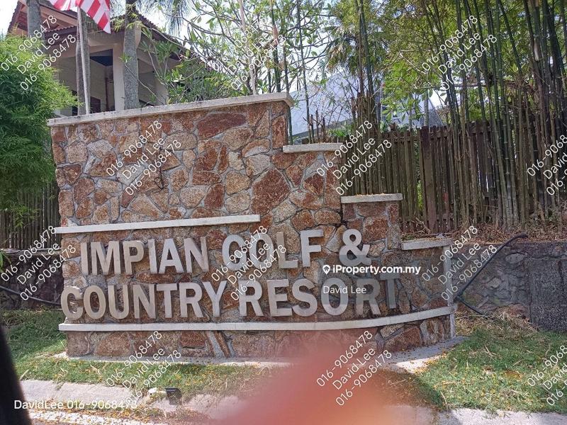 Bungalow House for Sale in Saujana Impian, Kajang by David Lee - iProperty.com.my