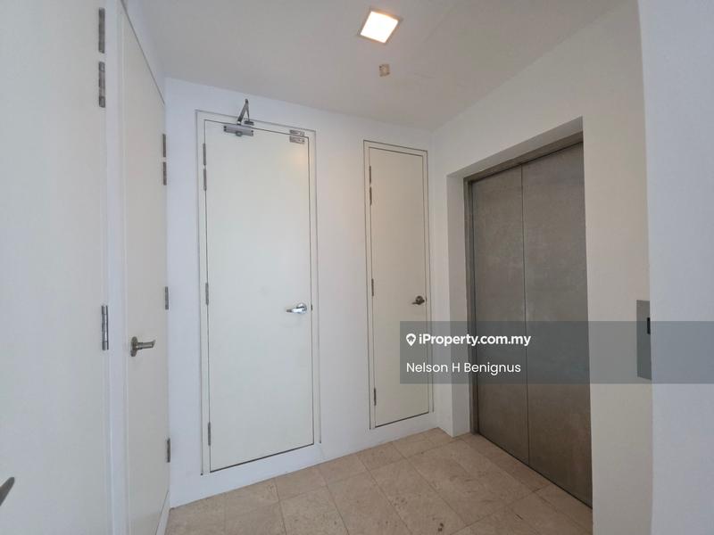 Kondominium untuk Dijual di Amarin Wickham oleh Nelson H Benignus - Corridor - iProperty.com.my
