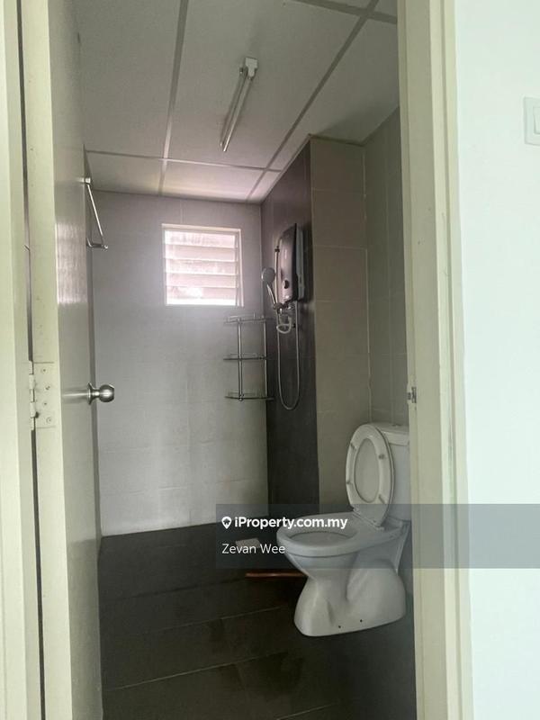 Kondominium untuk Dijual di Kiara Residence (Residensi Kiara Jalil 1) oleh Zevan Wee - iProperty.com.my
