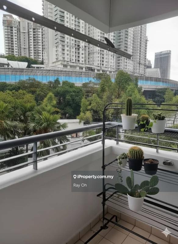 Condominium for Sale in Perdana Emerald by Ray Oh - iProperty.com.my