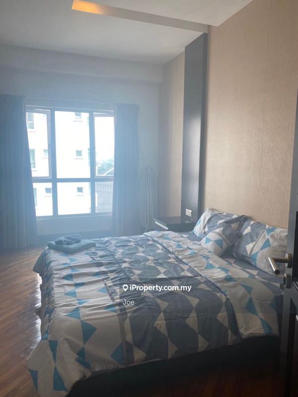 Kondominium untuk Dijual di Suasana Sentral Condominiums oleh Joe - iProperty.com.my