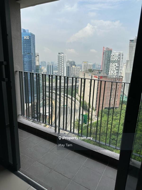 Residensi Servis untuk Dijual di D'Erica oleh May Tam - iProperty.com.my