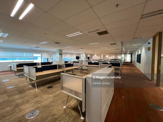 Office for Rent in Cyber 6, Cyberjaya by Daniel Leong - iProperty.com.my