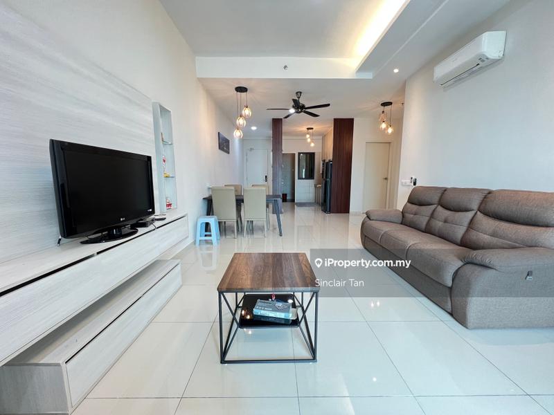 For Rent - Ong Kim Wee Residence