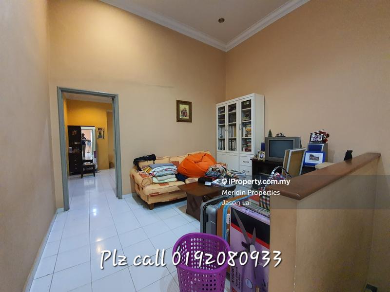 Rumah Berangkai 2 Tingkat untuk Dijual di 3azfd, Shah Alam oleh Jason Lai - iProperty.com.my