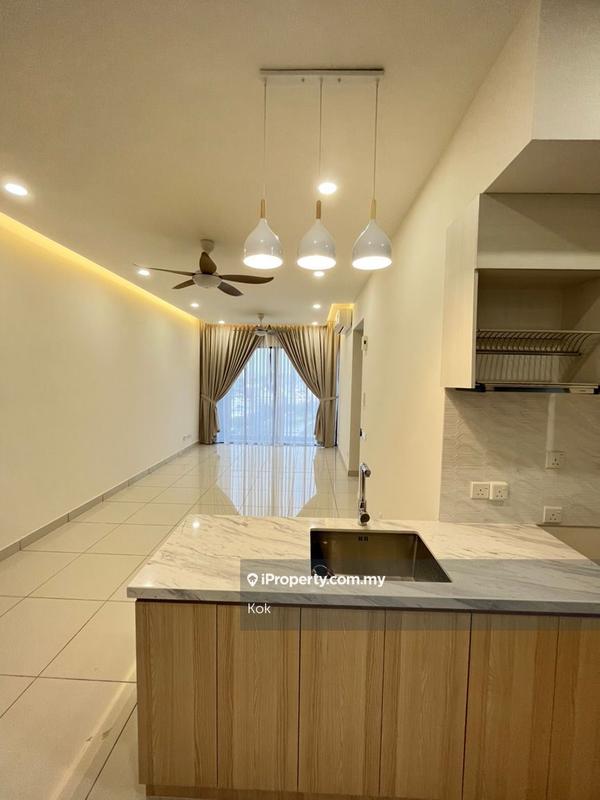 Service Residence for Rent in Millerz Square by Kok - iProperty.com.my