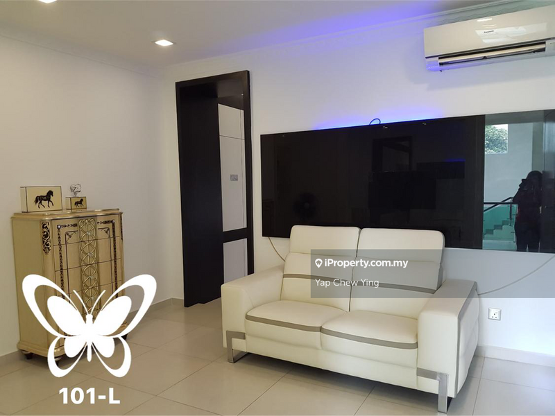 Bungalow House for Rent in D'Kayangan, Shah Alam by Yap Chew Ying - iProperty.com.my