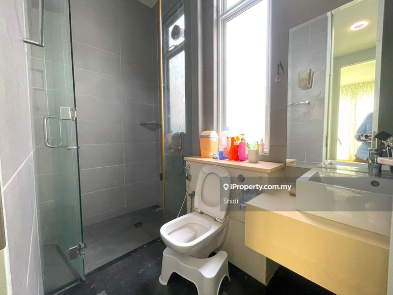 Bungalow House untuk Dijual di Taman Melawati, Ulu Kelang oleh Shidi - iProperty.com.my