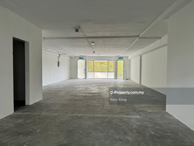 Office for Sale in Bandar Sri Damansara, Selangor by Kelly Kong - iProperty.com.my