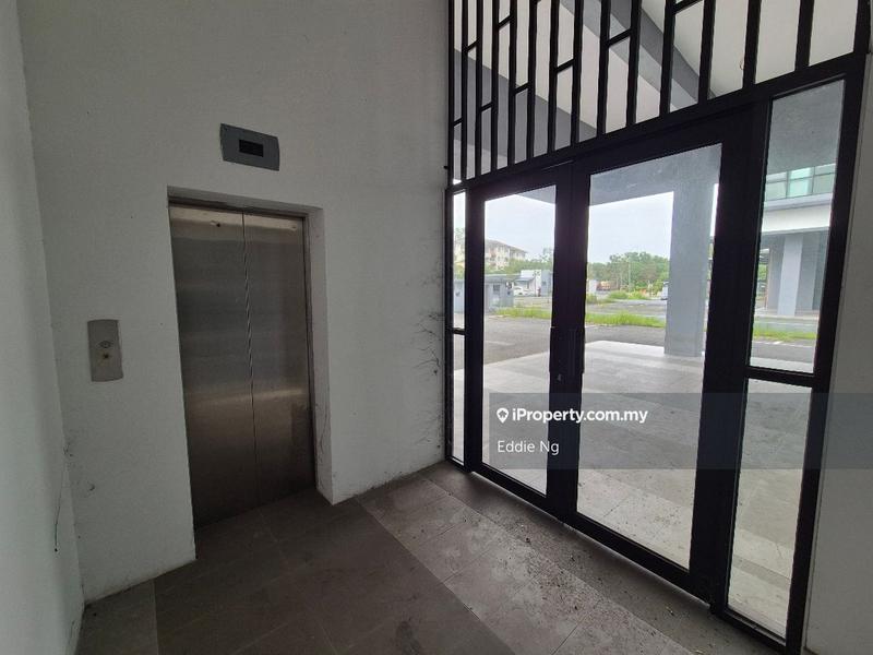 Commercial Semi-D for Sale in Kapar, Klang by Eddie Ng - iProperty.com.my