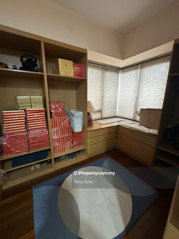 Banglo untuk Dijual di Taman Bandaraya, Bangsar oleh Tony Siow - iProperty.com.my