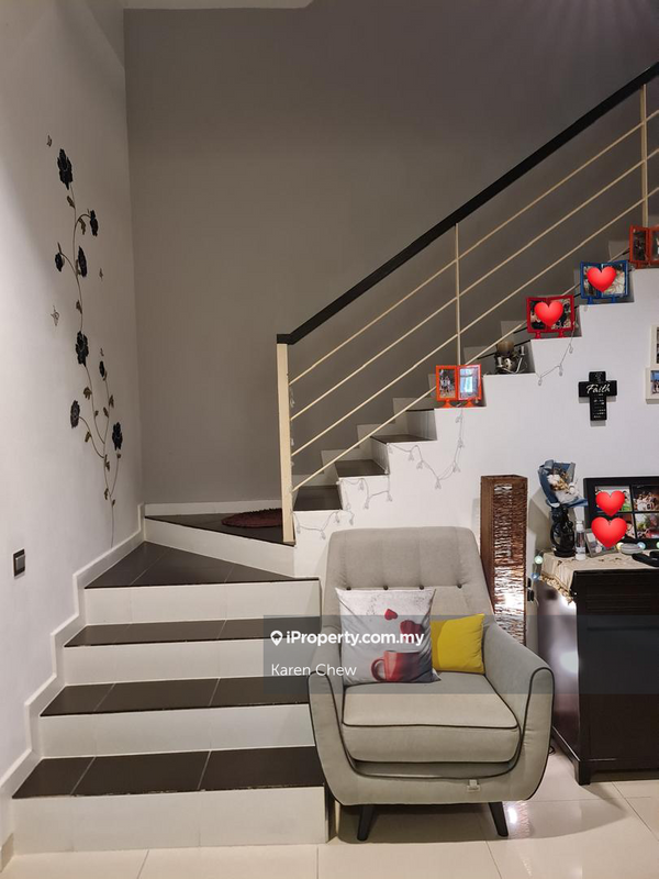 3-storey Terraced House for Sale in Setia Pearl Island, Bayan Lepas by Karen Chew - iProperty.com.my