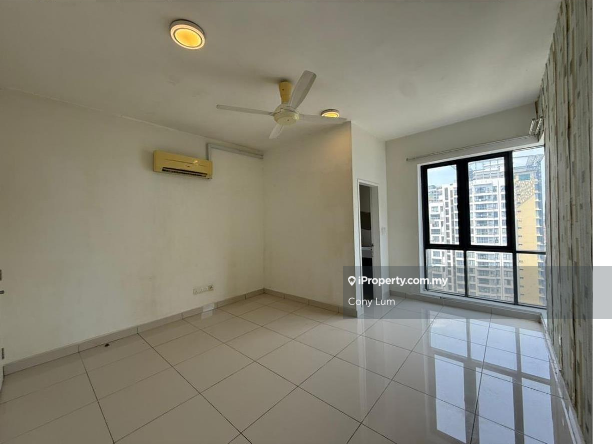 Residensi Servis untuk Dijual di You Residences @ You City oleh Cony Lum - iProperty.com.my