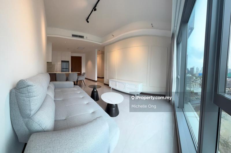 For Rent - Core Residence @ TRX