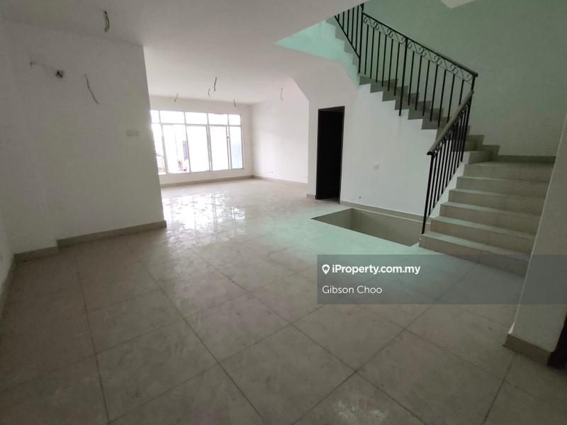 Rumah Berangkai 3 Tingkat untuk Dijual di surian tropika homes, Cheras oleh Gibson Choo - iProperty.com.my