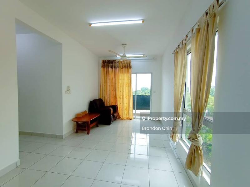 Condominium for Rent in Residensi Lanai by Brandon Chin - Living Room - iProperty.com.my