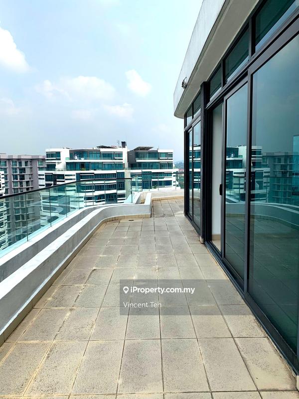 Service Residence for Rent in Aragreens by Vincent Teh - iProperty.com.my