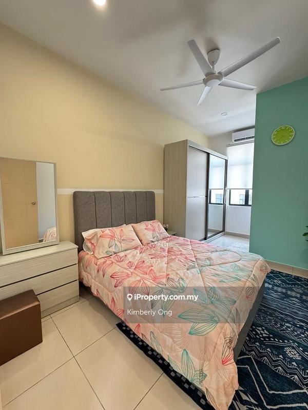 2-storey Terraced House for Rent in Forest Height, Senawang, Rasah, Seremban 2, Seremban by Kimberly Ong - iProperty.com.my